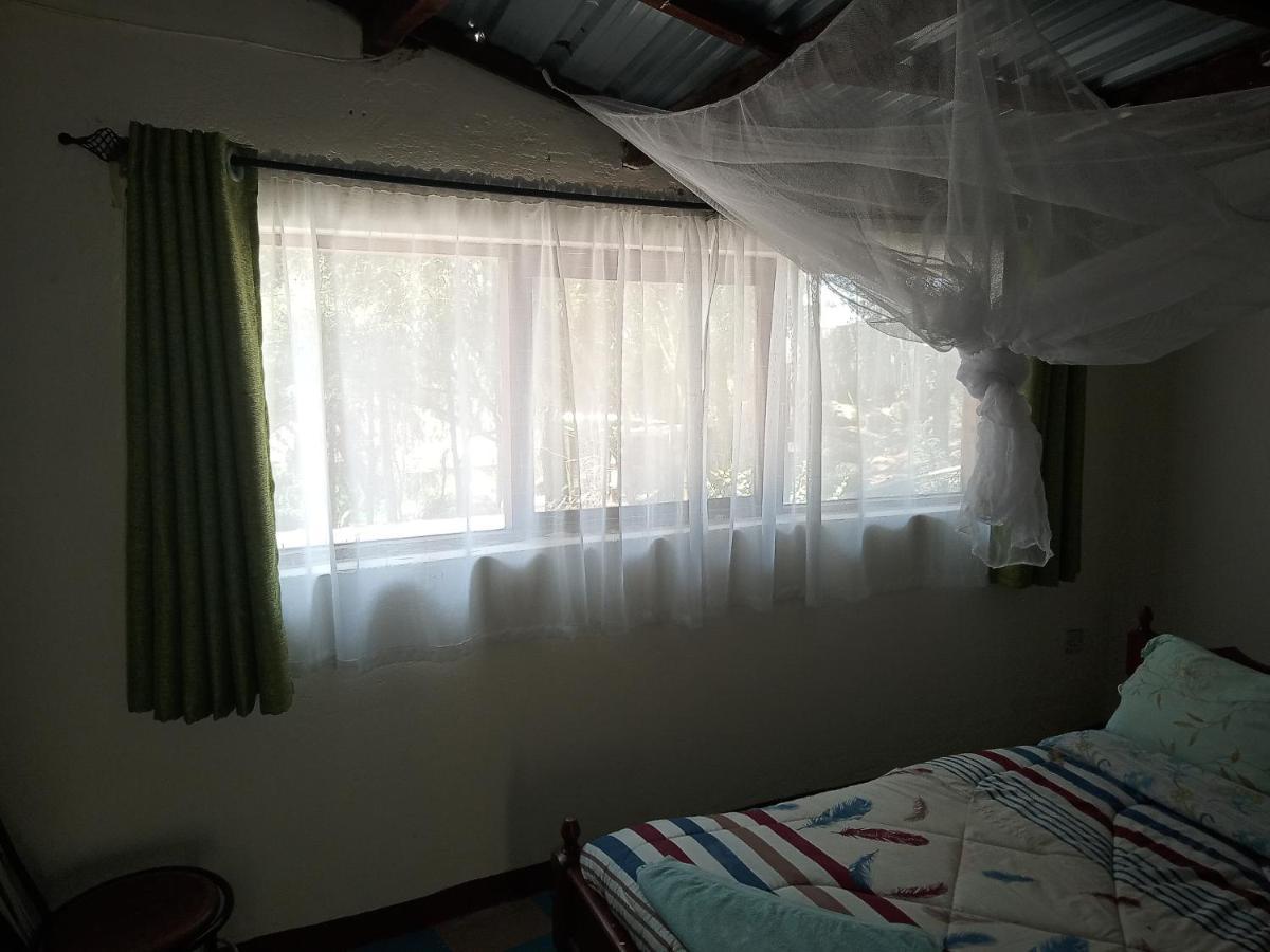 Triple Eden Resort - Найваша Экстерьер фото
