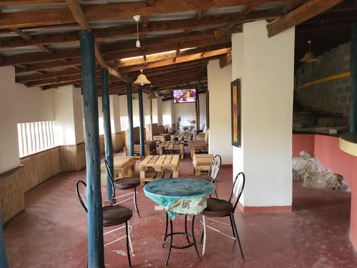 Triple Eden Resort - Найваша Экстерьер фото