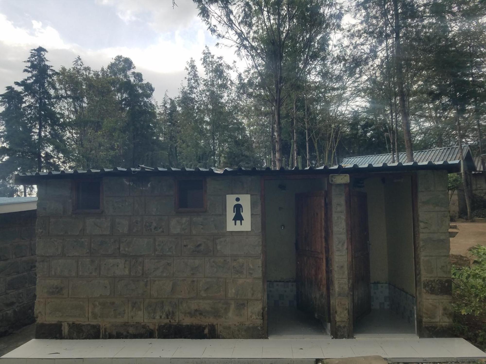 Triple Eden Resort - Найваша Экстерьер фото